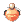Orange Potion