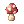 Decorative Mushroom